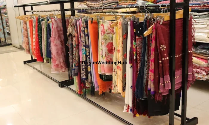 New Sanskruti Boutique